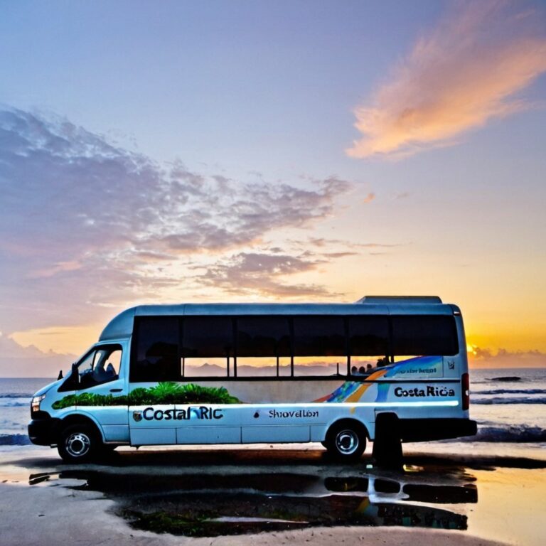 Discover the Natural Paradise: Ultimate Costa Rica Tour Ideas