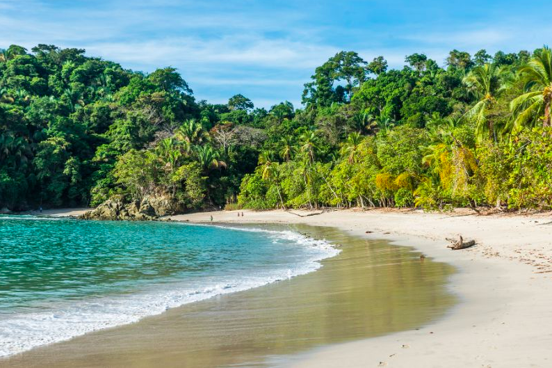 Costa Rica National Parks