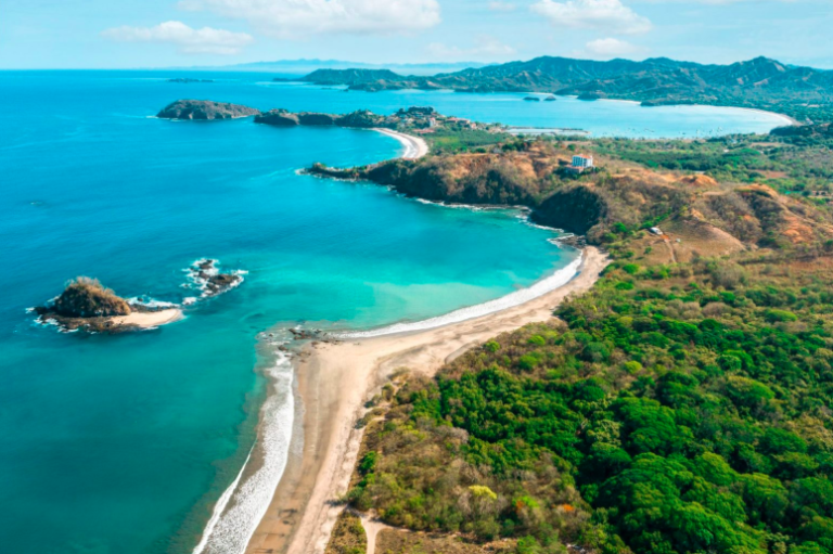 Adventures in Costa Rica