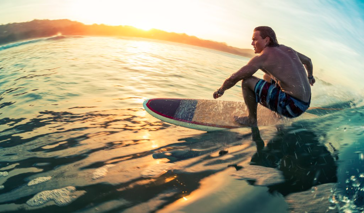 Costa Rica Water Sports