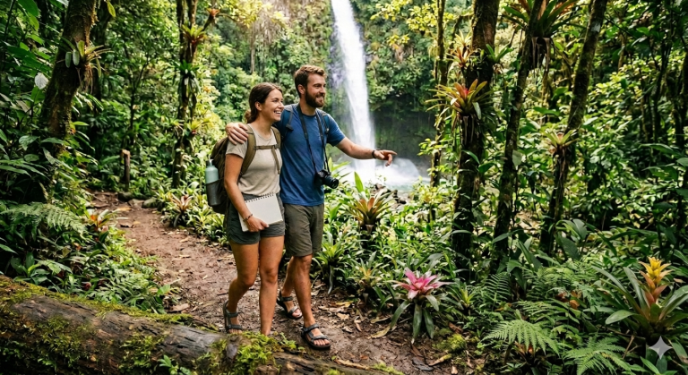 Costa Rica Travel Costs: Realistic Daily Budgets (2026) - Best Costa ...
