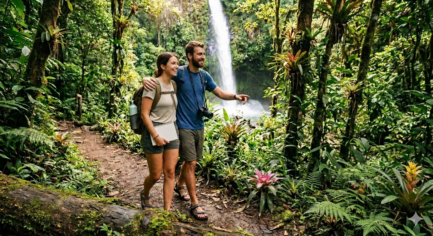 Costa Rica Travel Cost